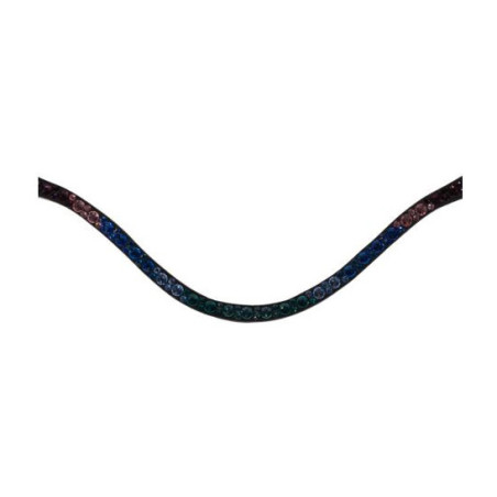 Stirnband Lugano- HKM
