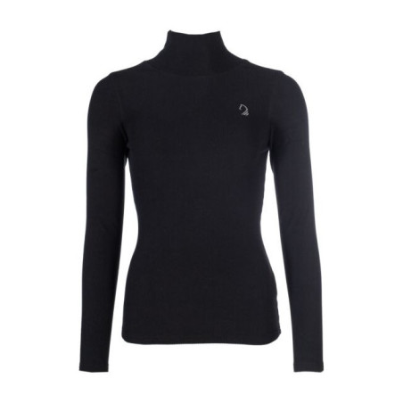 Rollkragenshirt Montalcino- HKM