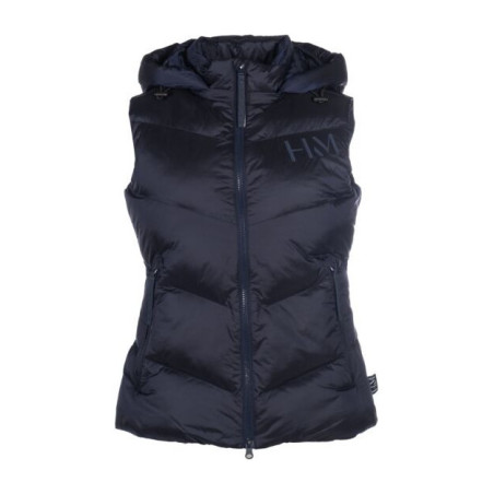 Reitweste Heavy- HKM Damen