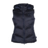 Reitweste Heavy- HKM Damen - Tiefblau