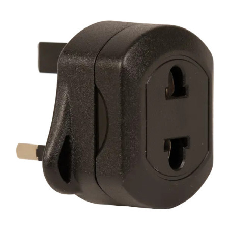 Konvektor Stecker UK
