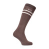 Coolmax-Socken KLLizette Kingsland - Eisenbraun