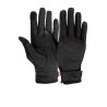 Kingsland KLLena Reithandschuhe aus Mesh - Schwarz