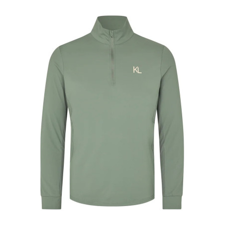 Herren-Trainings-T-Shirt KLLemar Kingsland