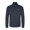 Herren-Trainings-T-Shirt KLLemar Kingsland - Marine