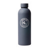 Trinkflasche KLLeroy Kingsland - Marine