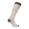 Tencel-Socken KLLarissa Kingsland - Regnerischer Tag