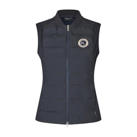 Damen Hybrid-Weste ohne Ärmel KLLucy Kingsland