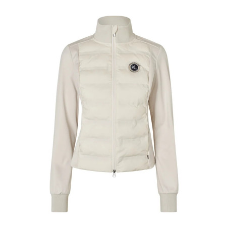 Hybride-Reitjacke für Damen KLLucy Kingsland