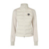 Hybride-Reitjacke für Damen KLLucy Kingsland - Regnerischer Tag