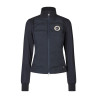 Hybride-Reitjacke für Damen KLLucy Kingsland - Marine