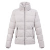 Jacke Imperial Riding Belle Herringbone Damen - Maulwurf