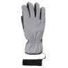 Flash-Handschuh Mountain Horse - Silber