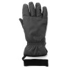 Flash-Handschuh Mountain Horse - Onyxschwarz