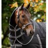 Rambo Stallendecke 200 g Horseware - Schwarz / Sturm / Silbergrau