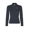 KLMelody Junior-Trainingsoberteil Kingsland - Marine