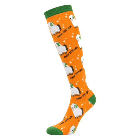Socken Imperial Riding Witch Damen