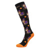 Socken Imperial Riding Witch Damen - Schwarz