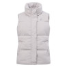 Weste Imperial Riding Belle Herringbone Damen - Maulwurf