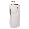 Trensentasche Imperial Riding Basic - Taupefarbene Chevron-Muster