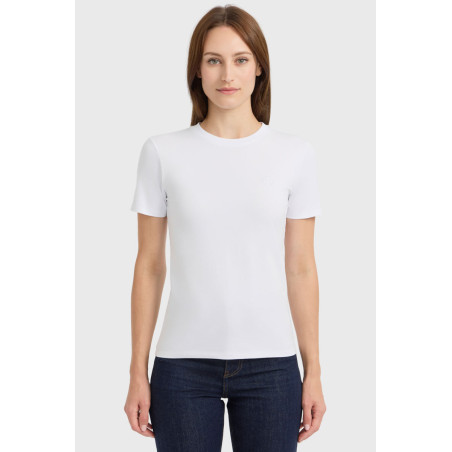 Skyra Damen-T-Shirt Harcour