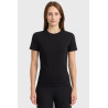 Skyra Damen-T-Shirt Harcour - Schwarz