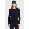 Tzimo T-Shirt Harcour Damen - Marine