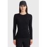 Tzimo T-Shirt Harcour Damen - Schwarz