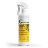 Entwirrer & Glanzmittel Cura Naturale - Kastanienbraun
