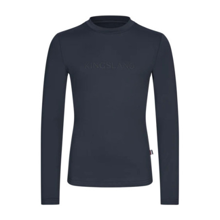 KLMarlow Junior Langarmshirt Kingsland