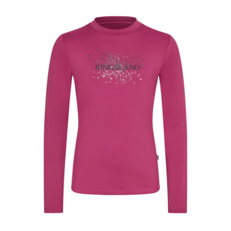 KLMadeline Junior-Langarmshirt Kingsland