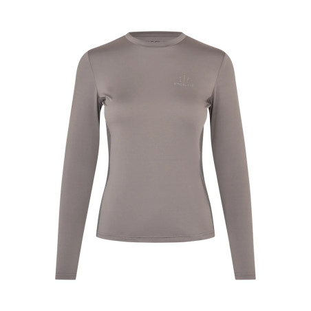 Damen-Trainings-T-Shirt mit Rundhalsausschnitt KLLea Kingsland
