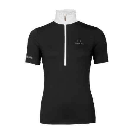 Damen-Turniershirt KLLucille Kingsland
