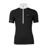 Damen-Turniershirt KLLucille Kingsland - Schwarz