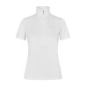 Damen-Turniershirt KLLucille Kingsland - Weiß