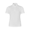 Junior-Turniershirt KLLily Kingsland - Weiß