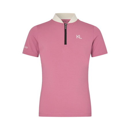 Junior-Trainings-T-Shirt KLLilo Kingsland