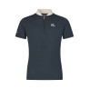 Junior-Trainings-T-Shirt KLLilo Kingsland - Marine