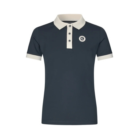 Junior-Piqué-Poloshirt KLLaura Kingsland
