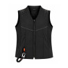 Pénélope Airbag Airlight Strass - Schwarz