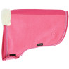 Pony Academy Fleecedecke für Steckenpferde - Pink