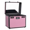 Putzbox Imperial Riding Shiny - Dunkles Mauve