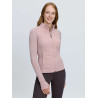 LeMieux Maddie Damen Hybridjacke - Wilde Rose