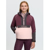 Young Rider Bailey wasserdichter Anorak LeMieux - 