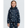 Mini Pippin Splash Jacke Navy LeMieux - Marine