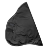 Scandic Outdoorhalsteil 100 g Waldhausen - Schwarz