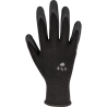 Arbeitshandschuh ELT - Schwarz