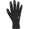 Arbeitshandschuh Winter ELT - Schwarz