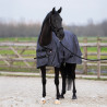 Paddock-Decke Imperial Riding Pandora 0gr - Fischgrätgrau