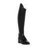 Cordusio-Stiefel mittelhoch - Schwarz